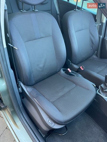 Универсал Renault Clio 2009 в Коломые