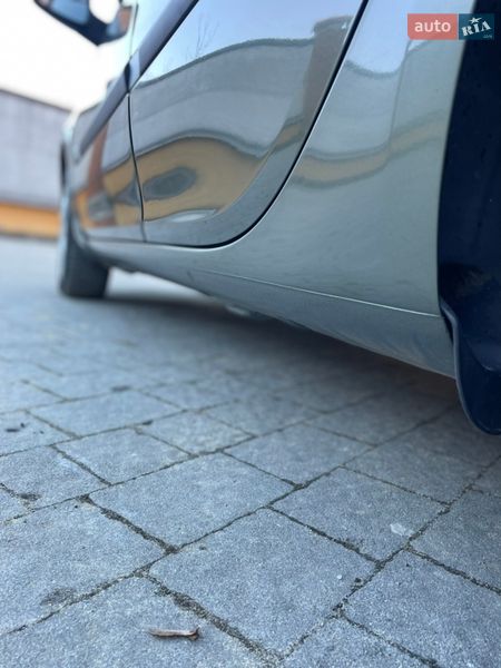 Универсал Renault Clio 2009 в Коломые