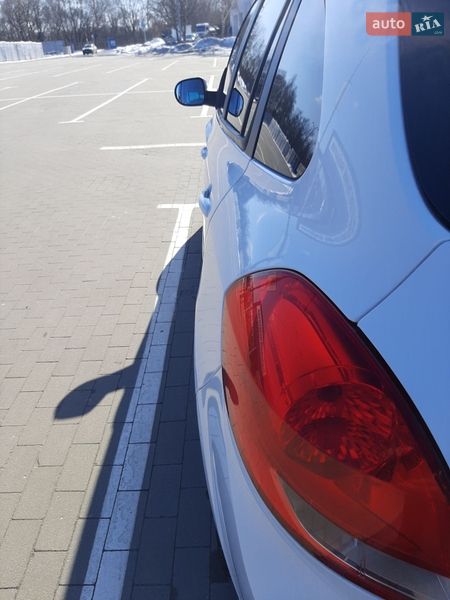 Універсал Renault Clio 2012 в Сумах