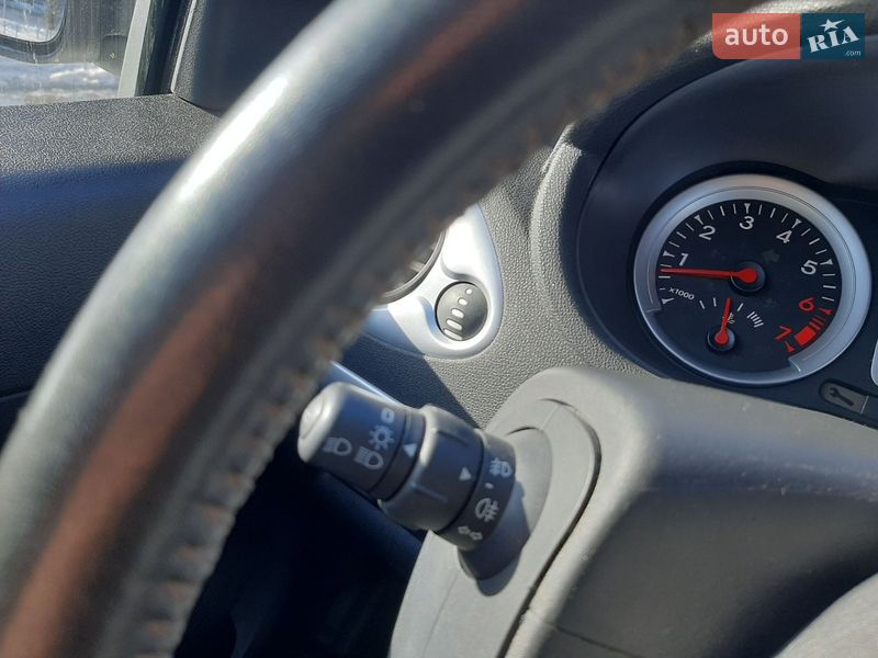 Універсал Renault Clio 2012 в Сумах