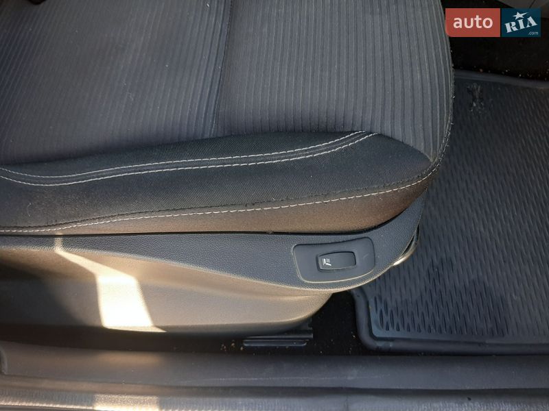 Універсал Renault Clio 2012 в Сумах