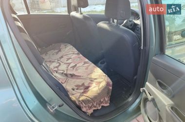 Хэтчбек Renault Clio 2007 в Виннице