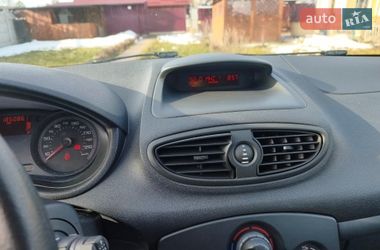 Хэтчбек Renault Clio 2007 в Виннице
