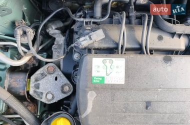 Хэтчбек Renault Clio 2007 в Виннице