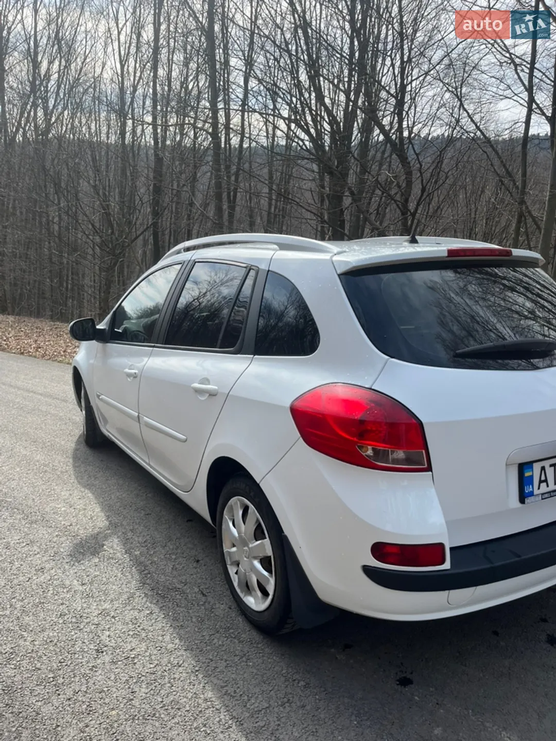 2012 Renault Clio - мініатюра 5