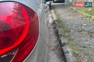 Универсал Renault Clio 2009 в Львове