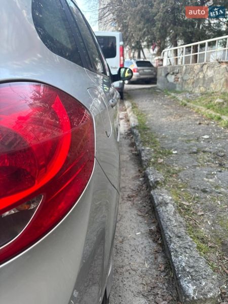 Универсал Renault Clio 2009 в Львове