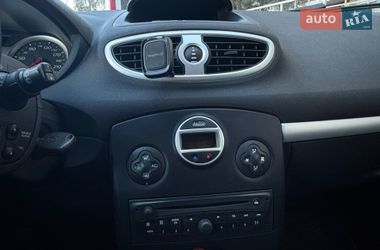 Универсал Renault Clio 2009 в Львове