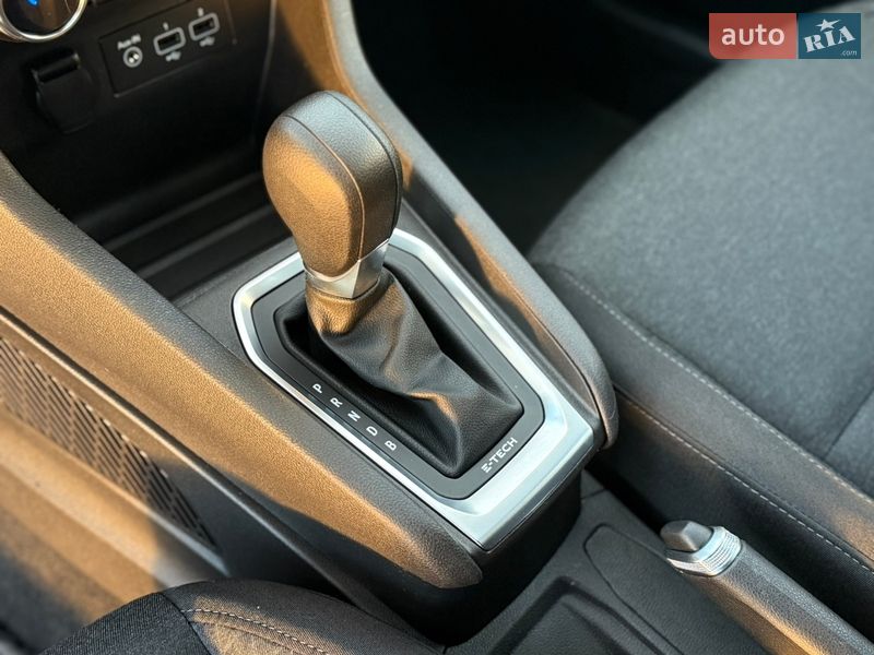 Хэтчбек Renault Clio 2021 в Виннице