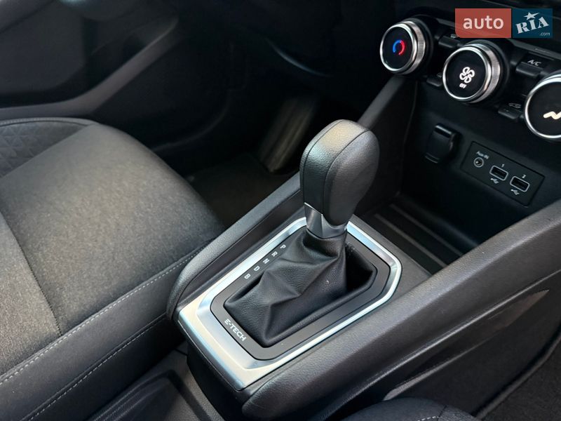 Хэтчбек Renault Clio 2021 в Виннице