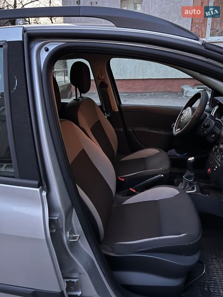 Универсал Renault Clio 2011 в Львове