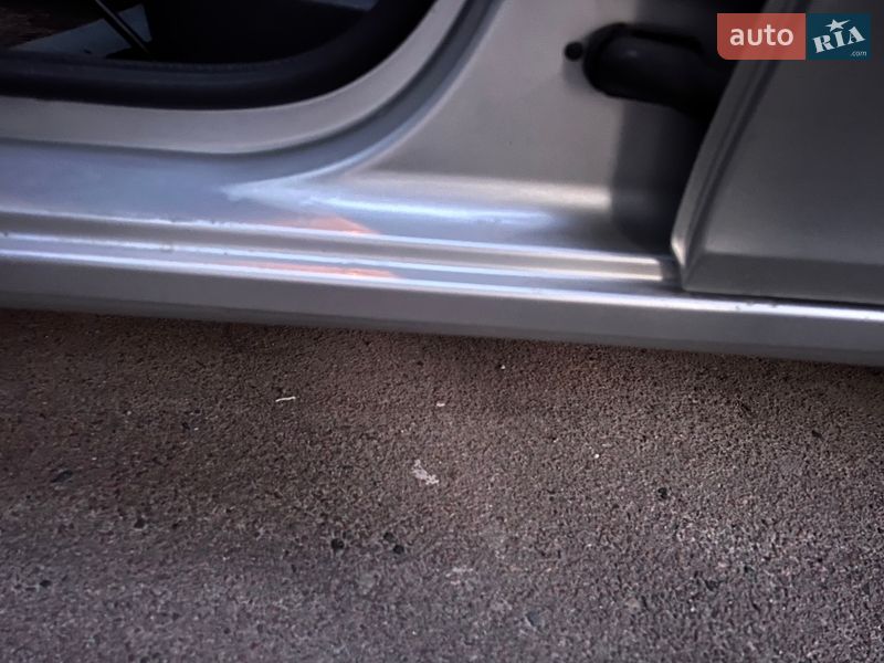 Универсал Renault Clio 2011 в Львове