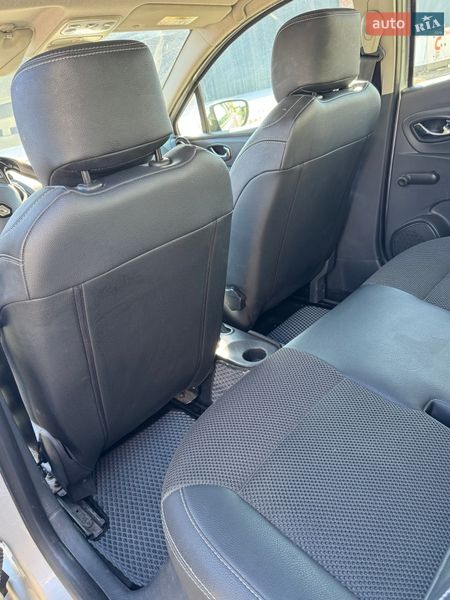 Хэтчбек Renault Clio 2014 в Хмельницком