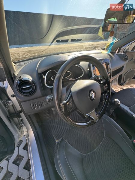 Хэтчбек Renault Clio 2014 в Хмельницком