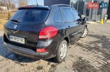 Універсал Renault Clio 2009 в Кореці