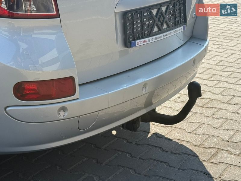 Универсал Renault Clio 2012 в Ровно