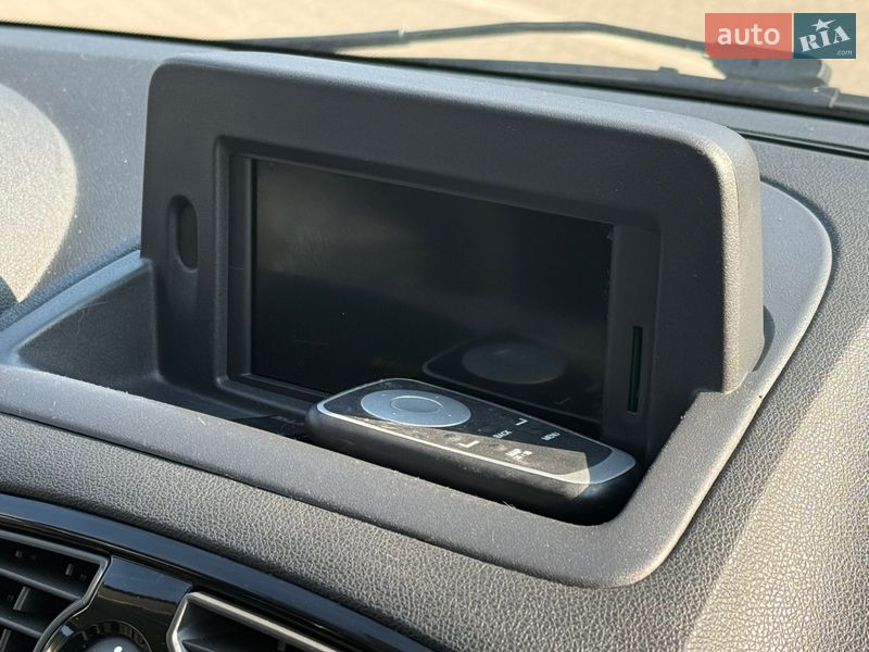 Универсал Renault Clio 2012 в Ровно