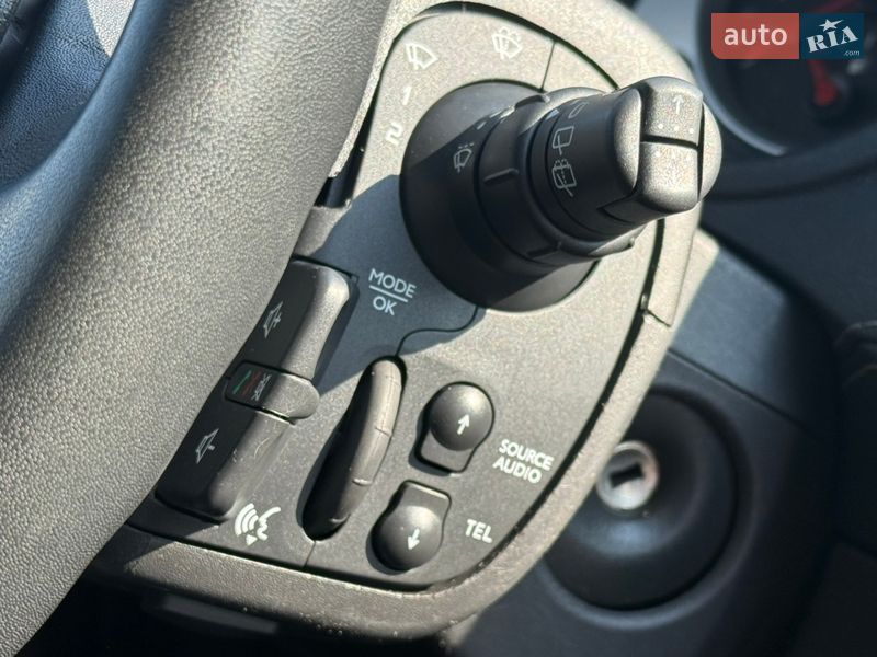 Универсал Renault Clio 2012 в Ровно