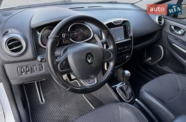 Універсал Renault Clio 2015 в Дніпрі
