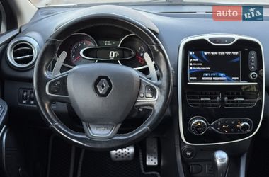 Універсал Renault Clio 2015 в Дніпрі