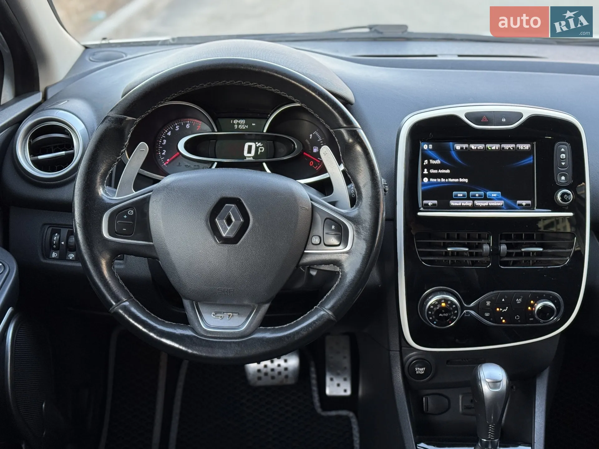 2015 Renault Clio - мініатюра 17