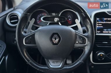Універсал Renault Clio 2015 в Дніпрі