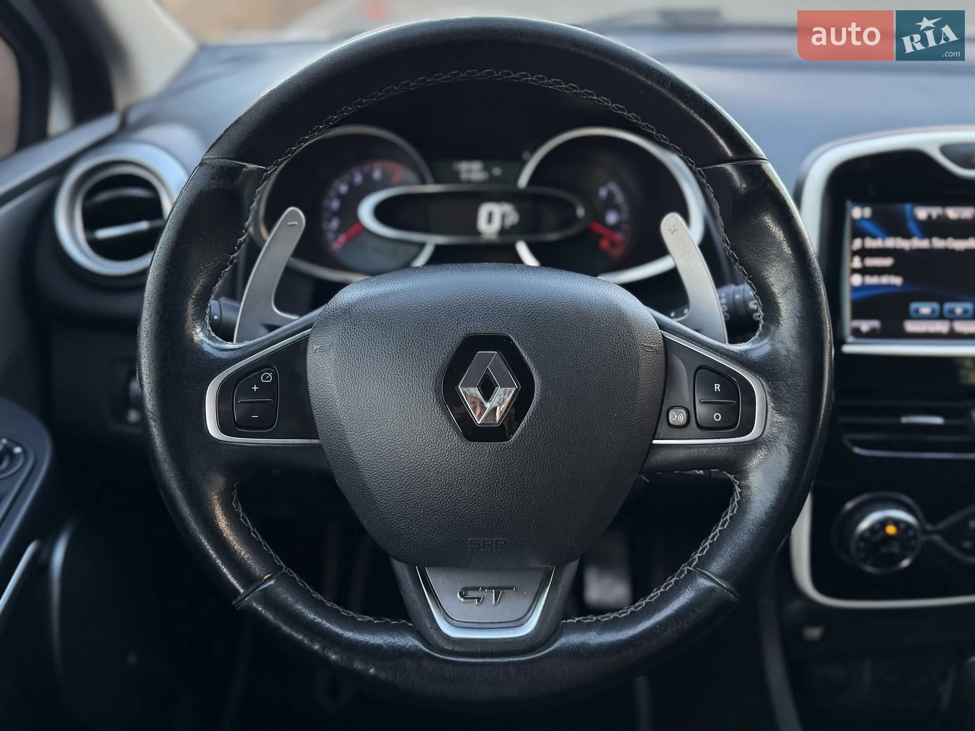 2015 Renault Clio - мініатюра 19