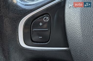 Універсал Renault Clio 2015 в Дніпрі