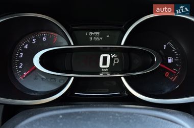 Універсал Renault Clio 2015 в Дніпрі