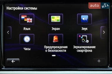 Універсал Renault Clio 2015 в Дніпрі