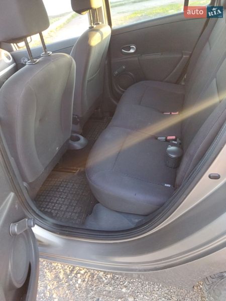 Універсал Renault Clio 2008 в Харкові