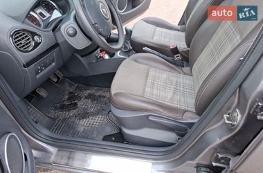 Универсал Renault Clio 2012 в Одессе фото 13 Универсал Renault Clio 2012 в Одессе