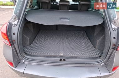 Универсал Renault Clio 2012 в Одессе фото 23 Универсал Renault Clio 2012 в Одессе