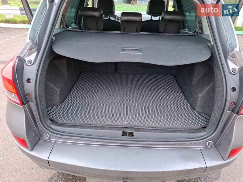 Универсал Renault Clio 2012 в Одессе фото 23 Универсал Renault Clio 2012 в Одессе