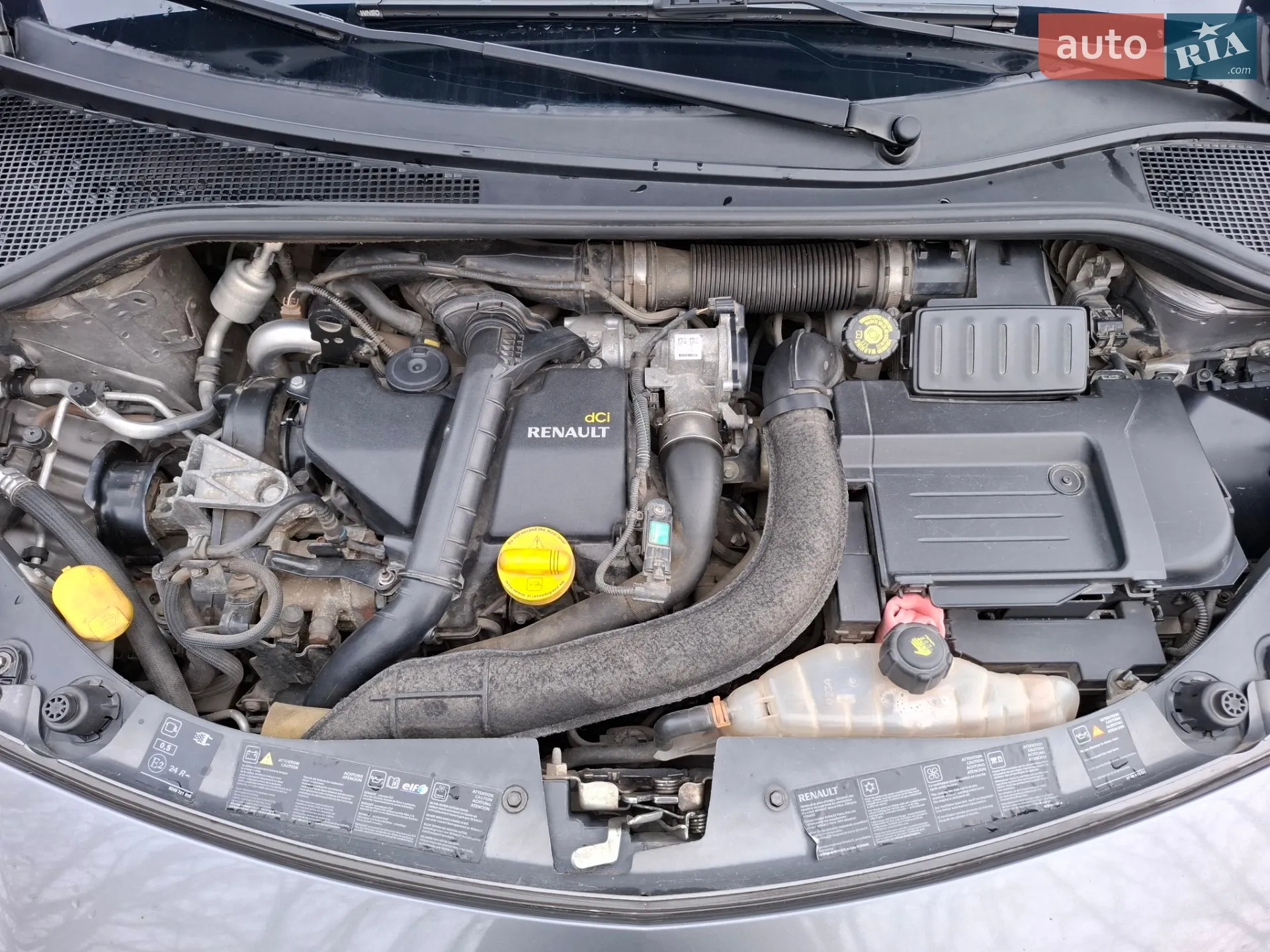 2012 Renault Clio - мініатюра 28