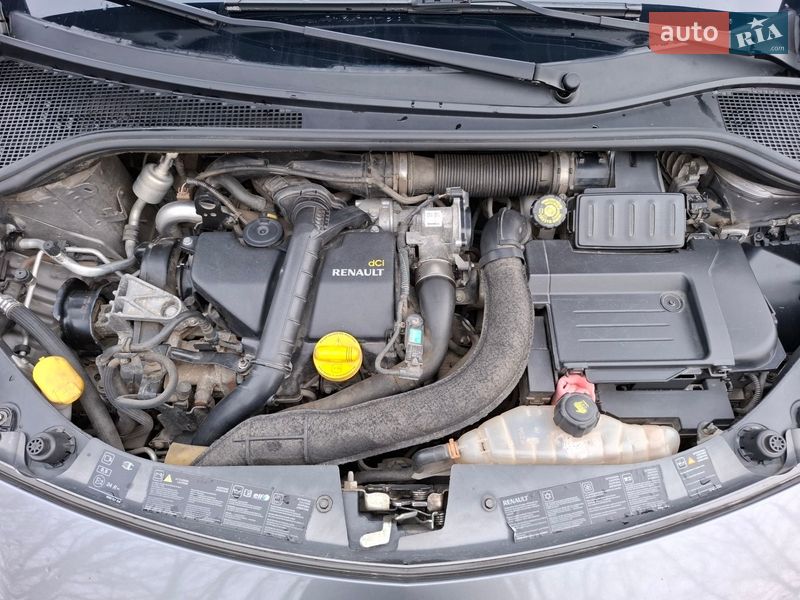 Универсал Renault Clio 2012 в Одессе фото 28 Универсал Renault Clio 2012 в Одессе