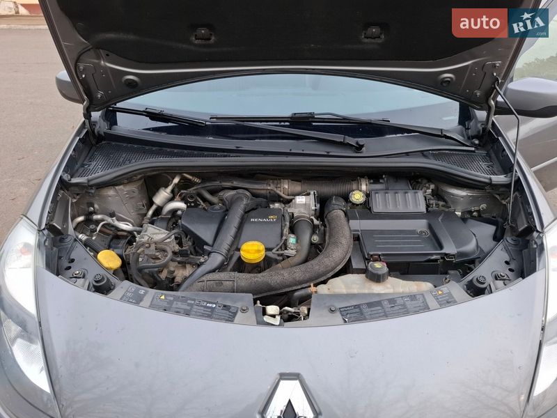 Универсал Renault Clio 2012 в Одессе фото 29 Универсал Renault Clio 2012 в Одессе