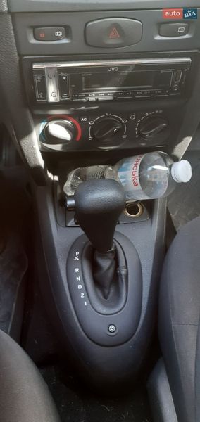 Седан Renault Clio 2006 в Кривому Розі