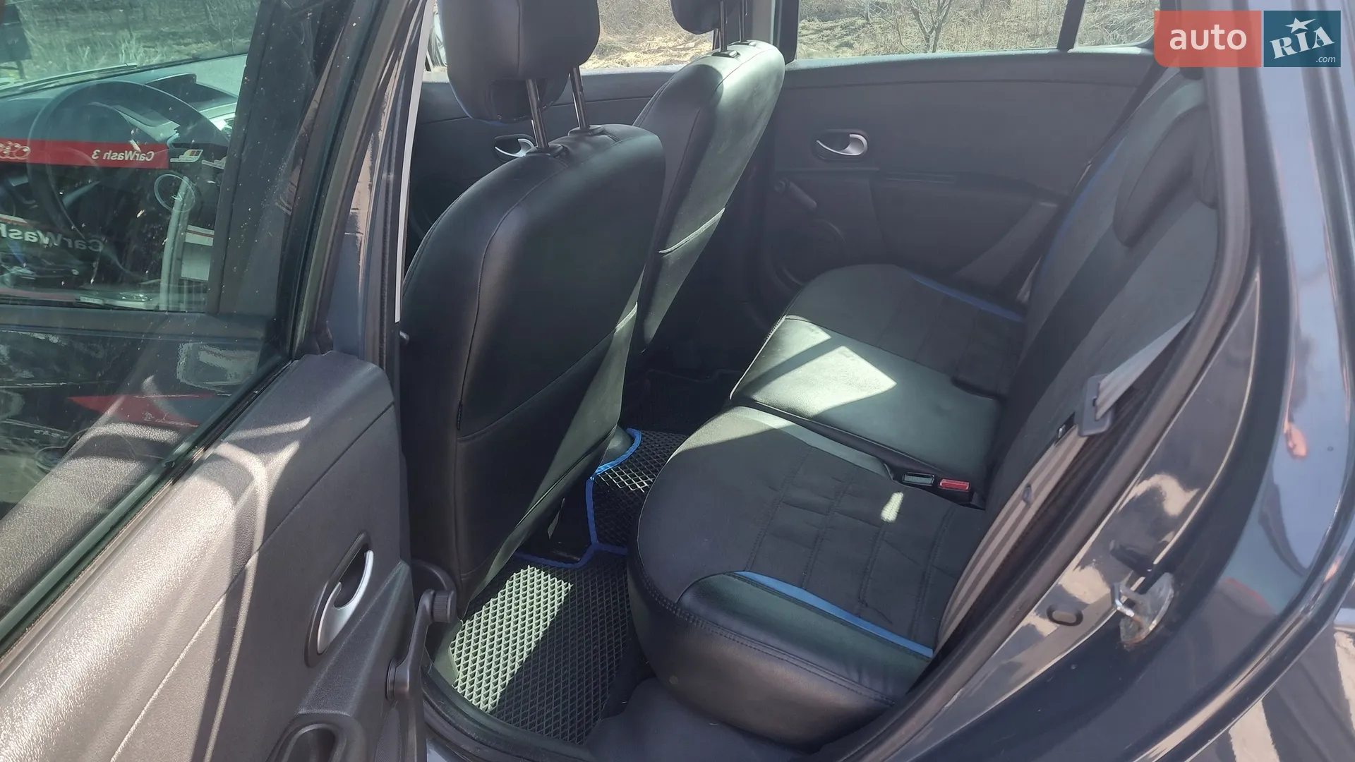 2012 Renault Clio - мініатюра 5