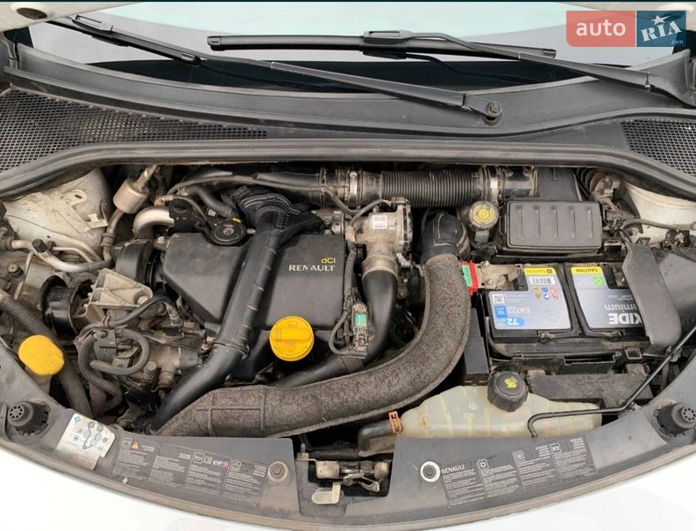 Універсал Renault Clio 2012 в Сарнах