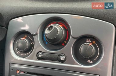 Универсал Renault Clio 2012 в Сарнах