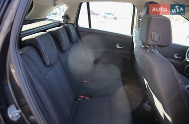 Универсал Renault Clio 2010 в Харькове