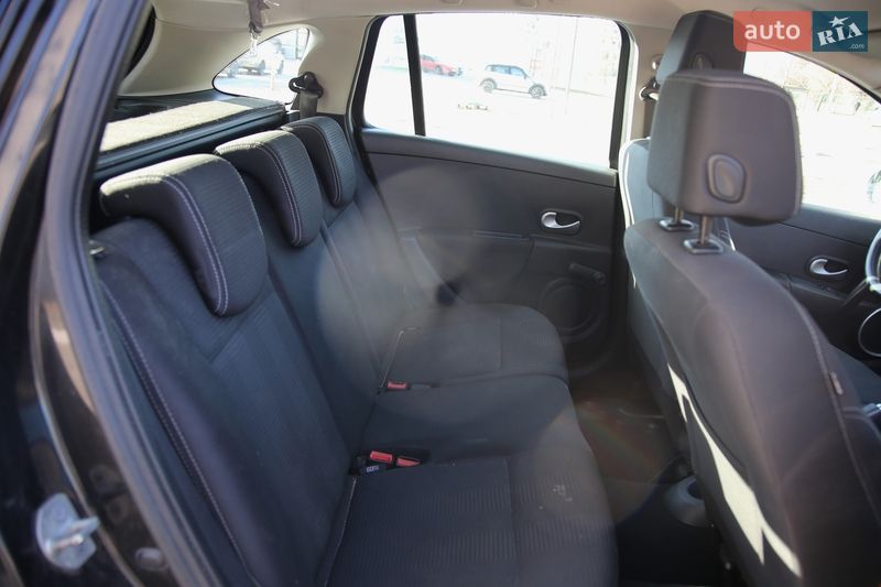 Универсал Renault Clio 2010 в Харькове