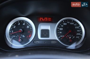 Универсал Renault Clio 2010 в Харькове