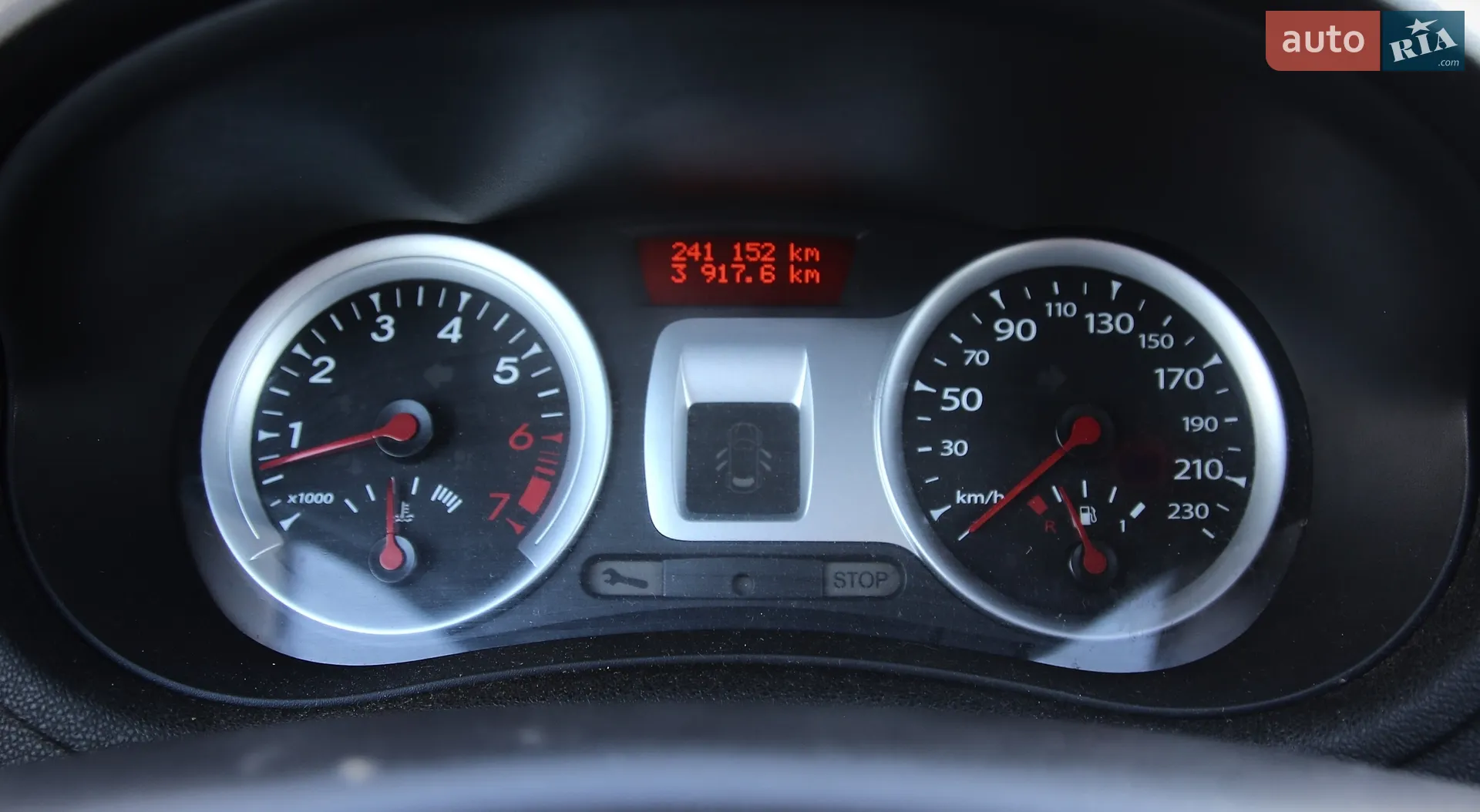 2010 Renault Clio - мініатюра 13