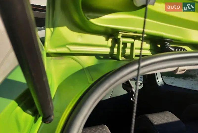 Хэтчбек Renault Clio 2009 в Белой Церкви