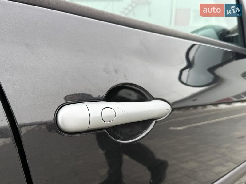 Хетчбек Renault Clio 2009 в Броварах