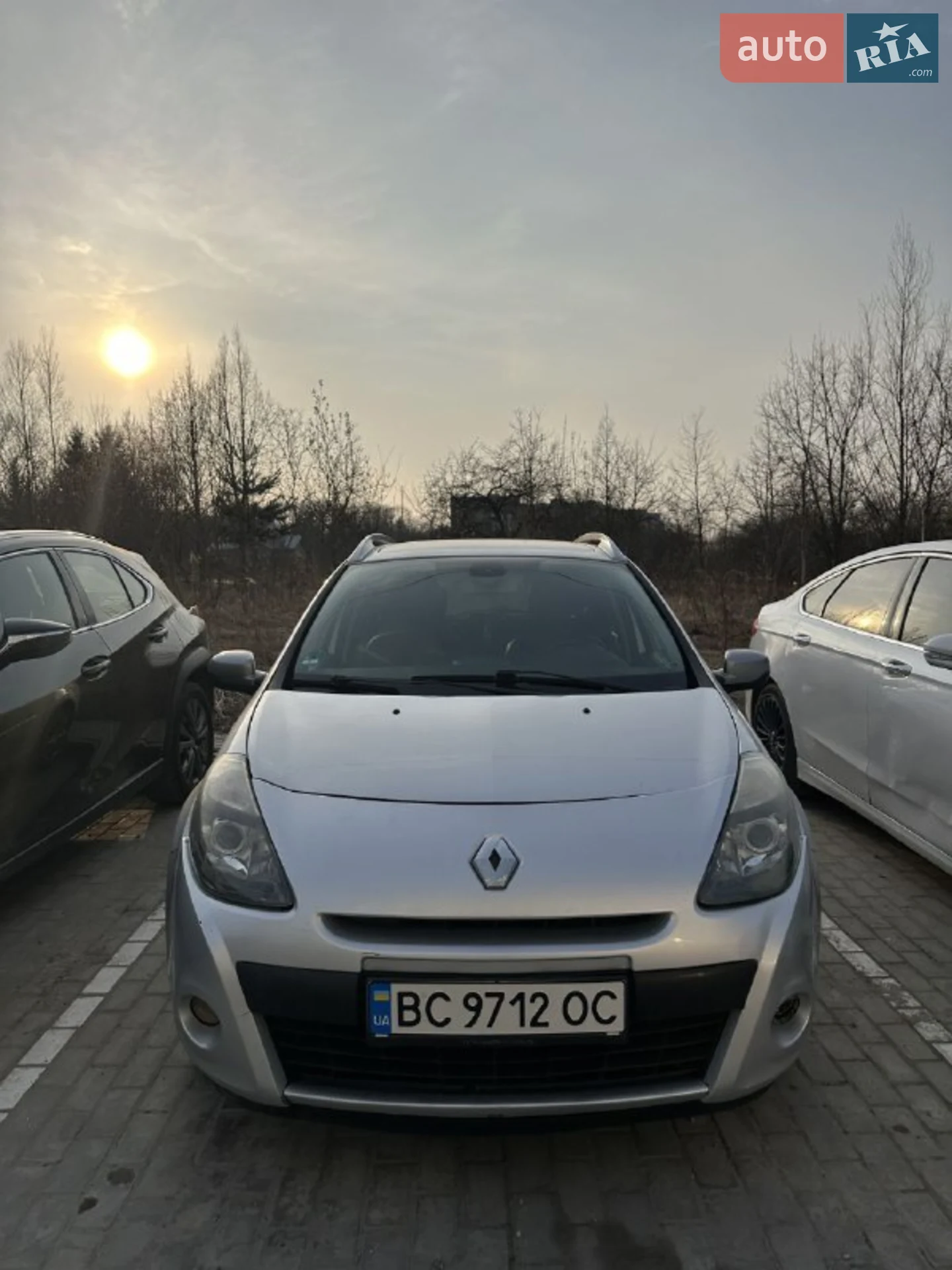 2012 Renault Clio - мініатюра 5