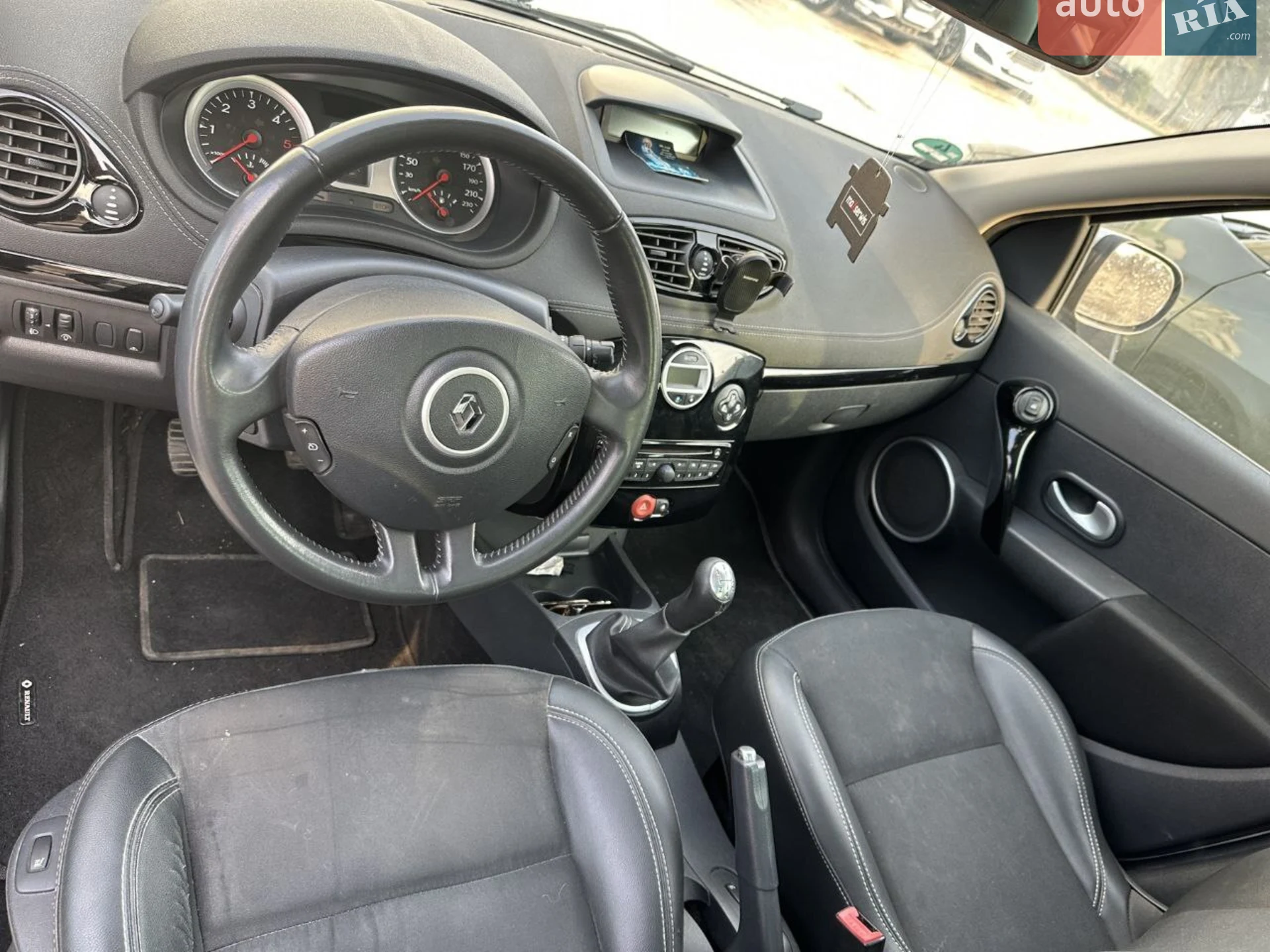 2012 Renault Clio - мініатюра 6