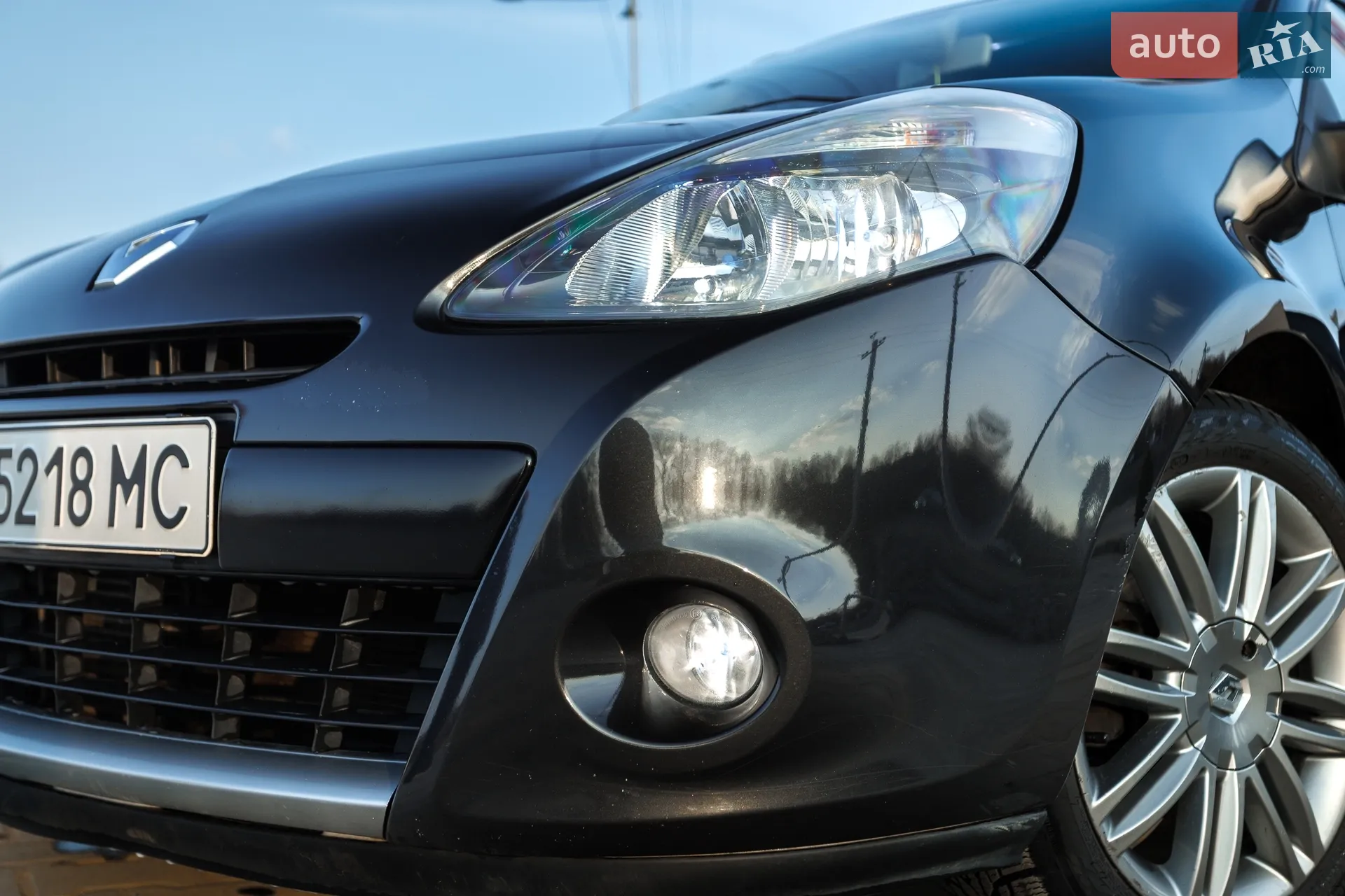 2011 Renault Clio - мініатюра 4